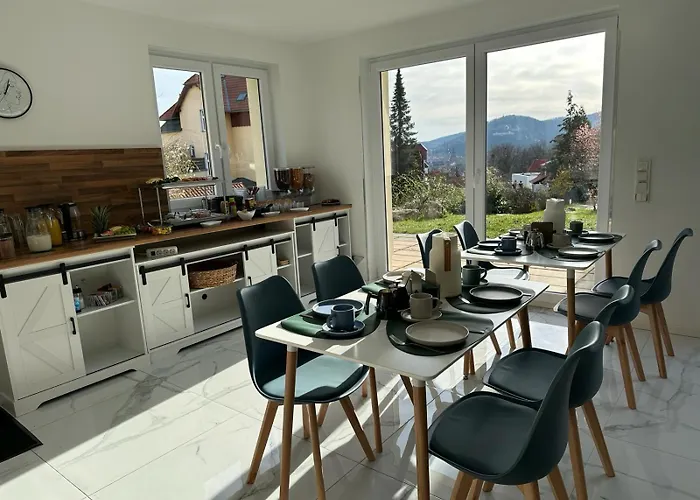 Designapartments Business And More - Sennhuette 9