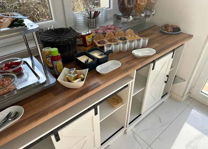 Designapartments Business And More - Sennhuette 9