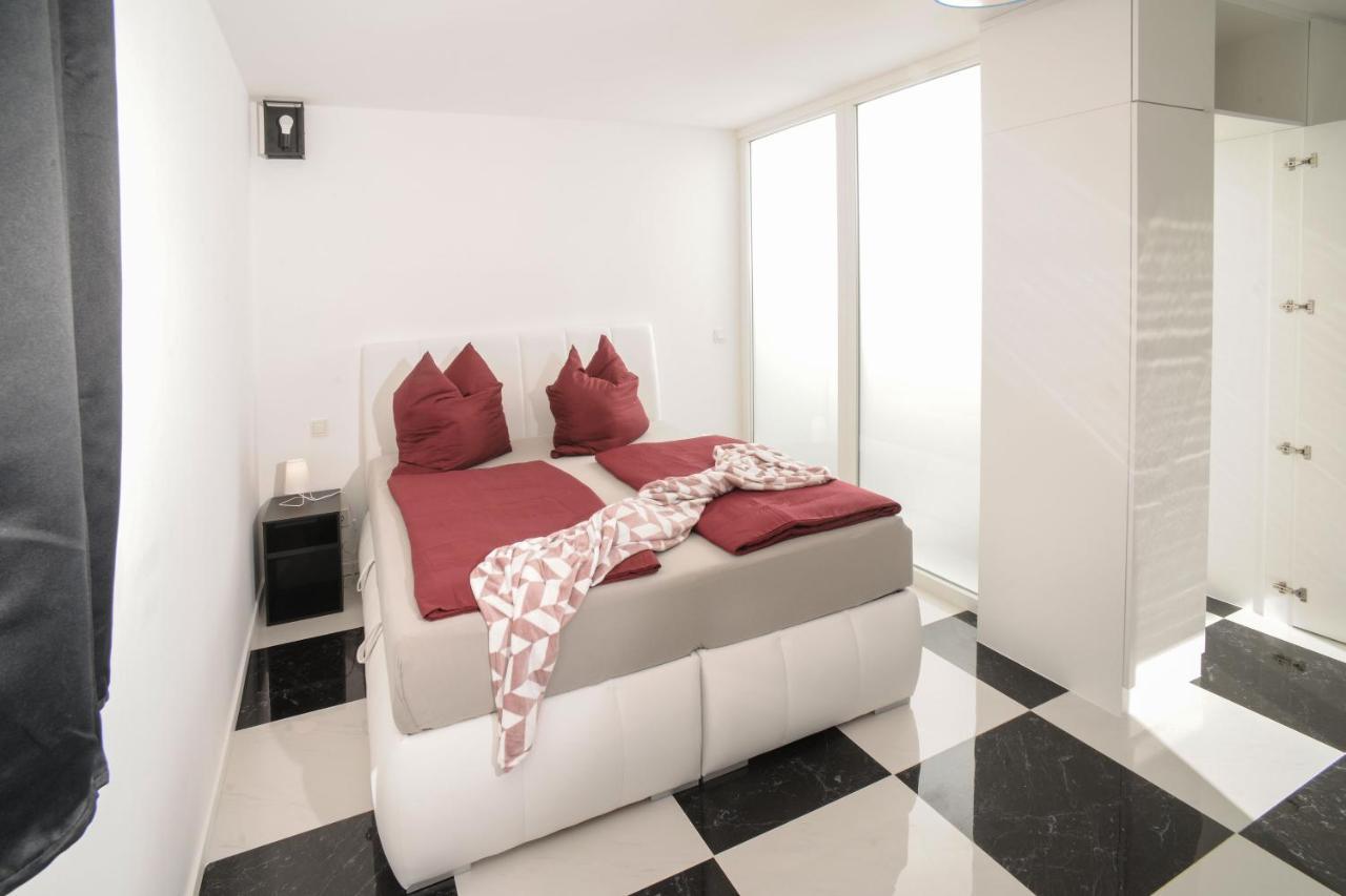 Designapartments Business And - Sennhuette 9 * Wernigerode