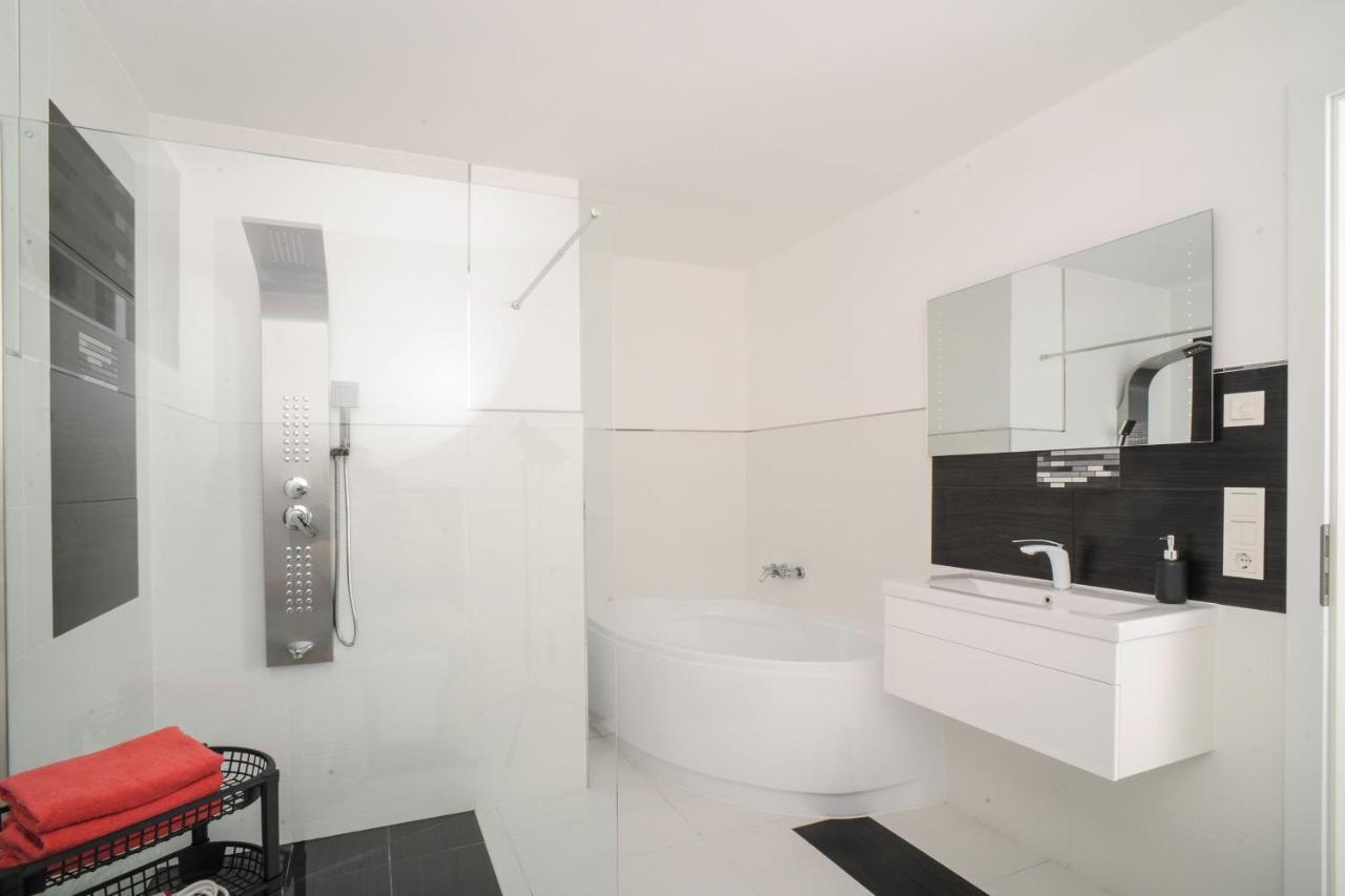 Designapartments Business And - Sennhuette 9 *
