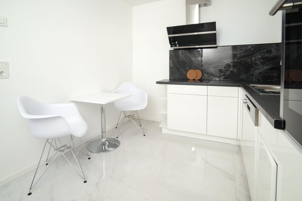 Designapartments Business And - Sennhuette 9 Wernigerode