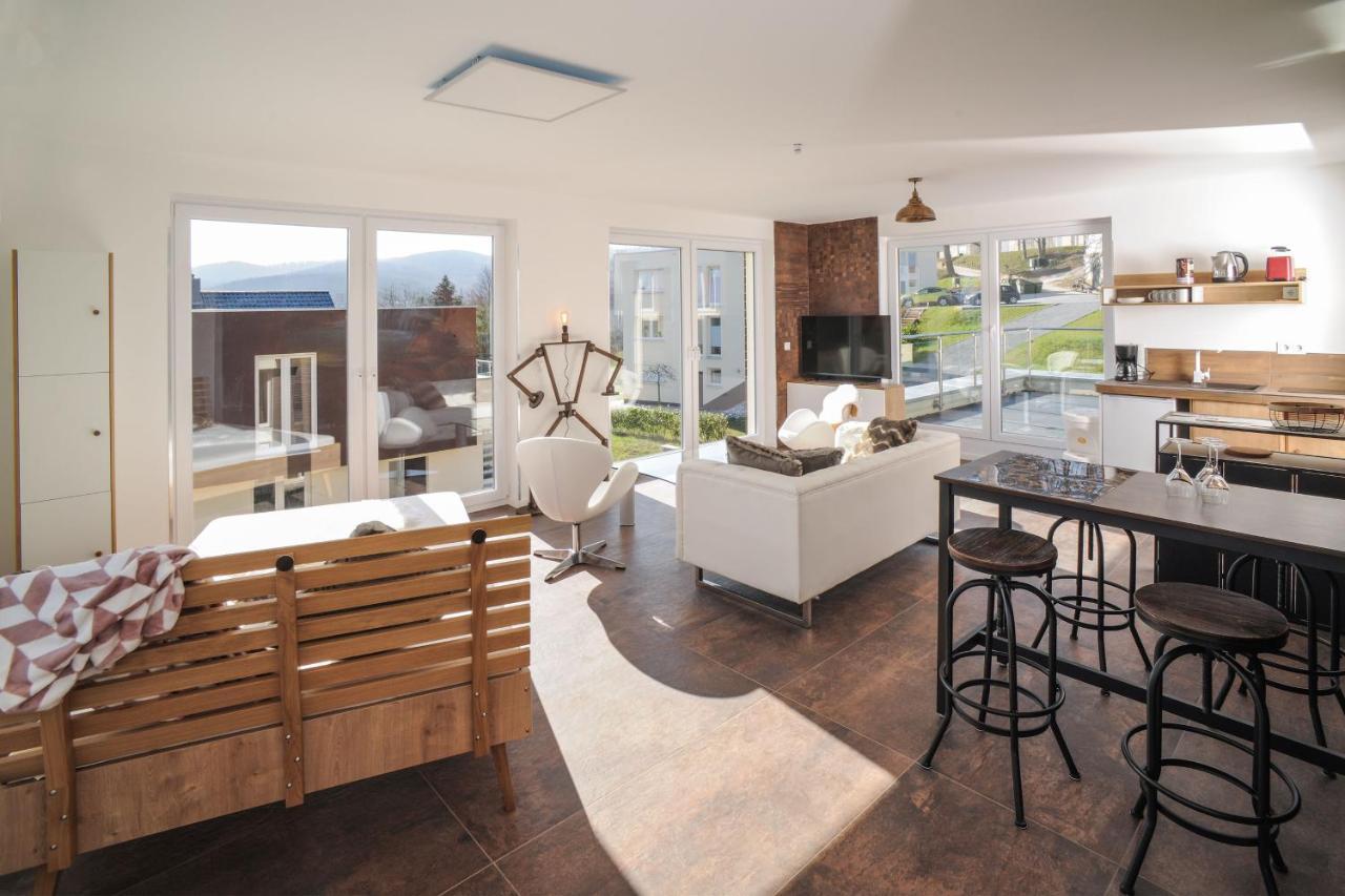 Designapartments Business And - Sennhuette 9 *