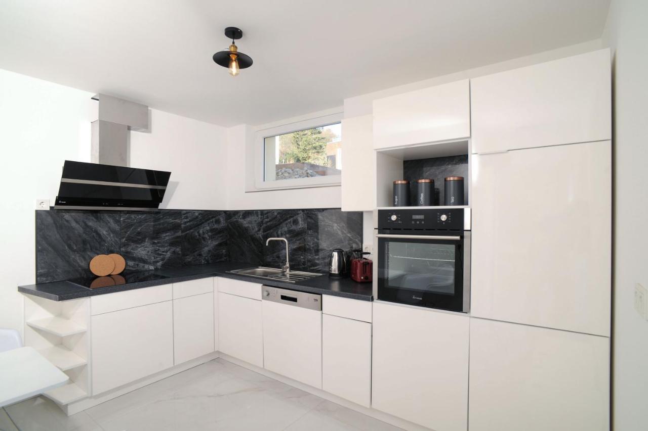 Designapartments Business And - Sennhuette 9 * Wernigerode