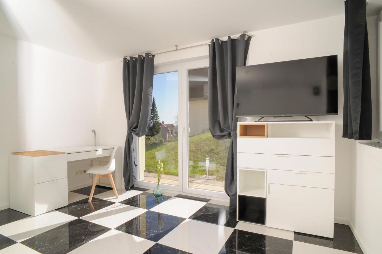 Designapartments Business&more - Sennhütte 9 Apartment