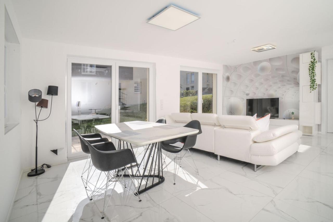 Designapartments Business And - Sennhuette 9 Appartamento *