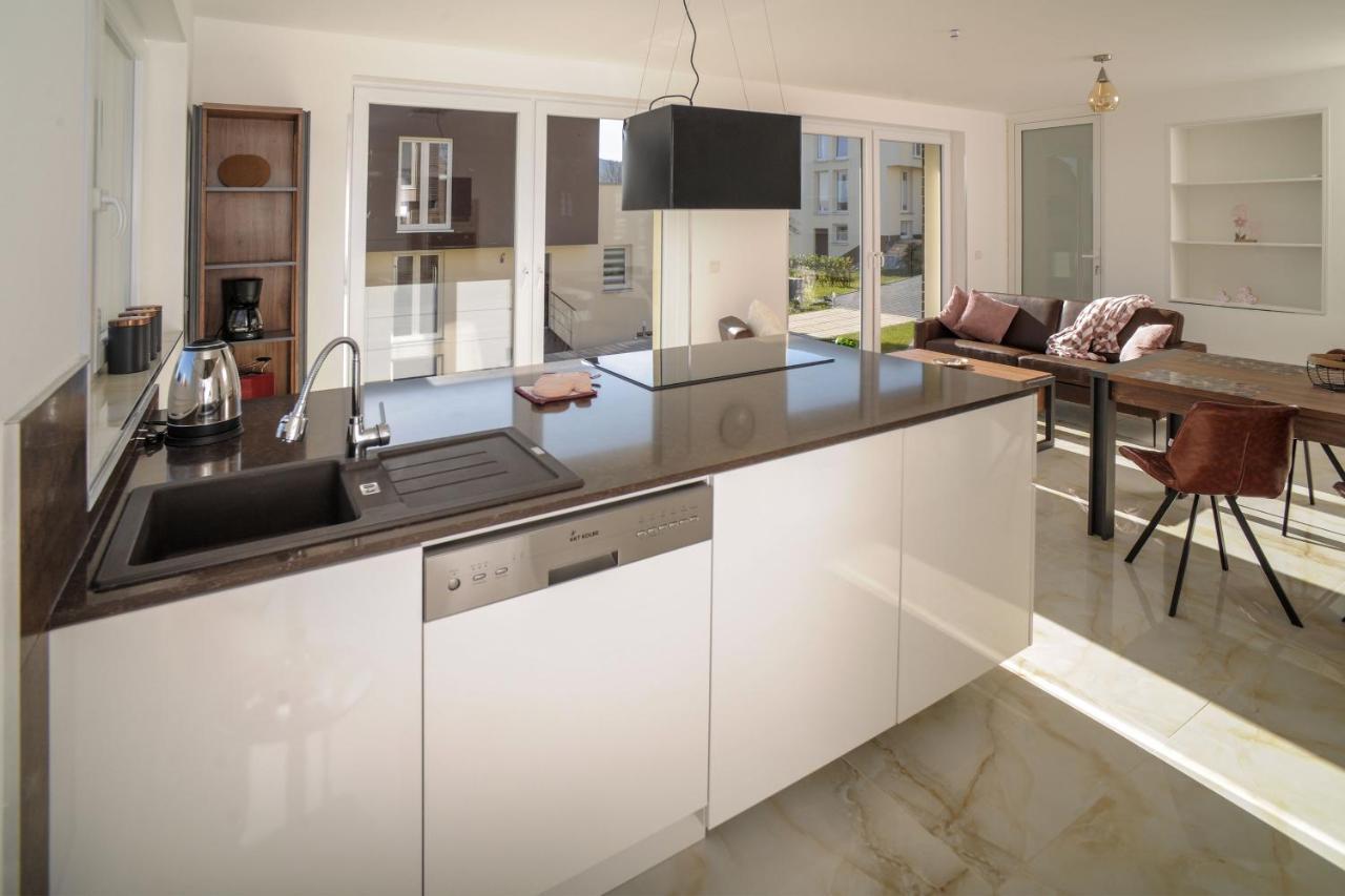 Designapartments Business And - Sennhuette 9 * Wernigerode