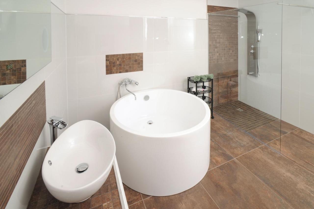 Designapartments Business And - Sennhuette 9 Wernigerode
