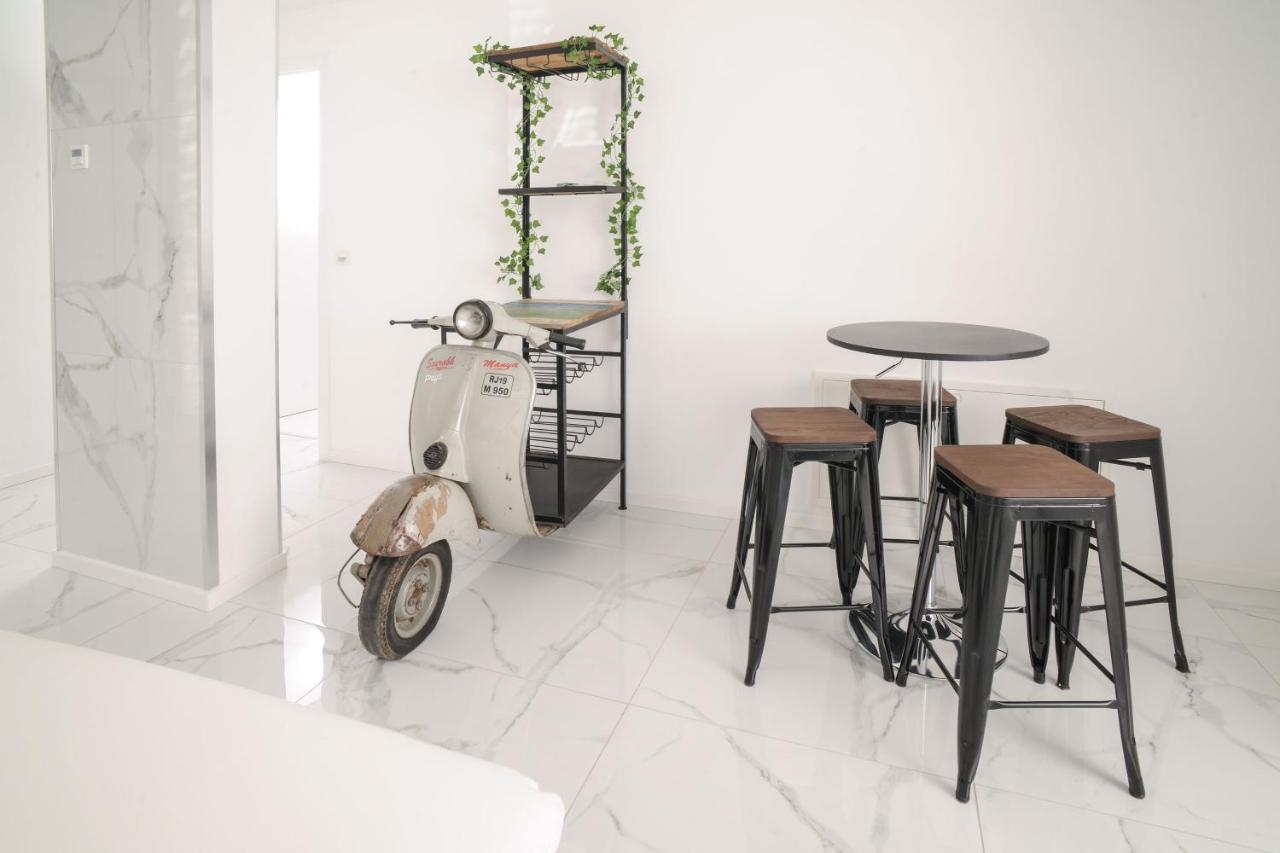 Designapartments Business And - Sennhuette 9 Appartamento *