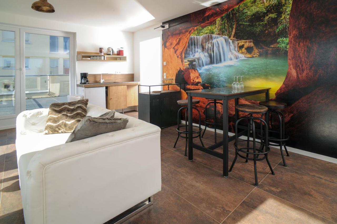 Appartamento Designapartments Business And - Sennhuette 9 *