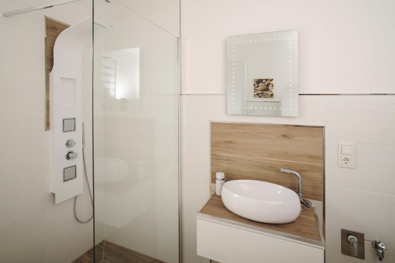 Designapartments Business And - Sennhuette 9