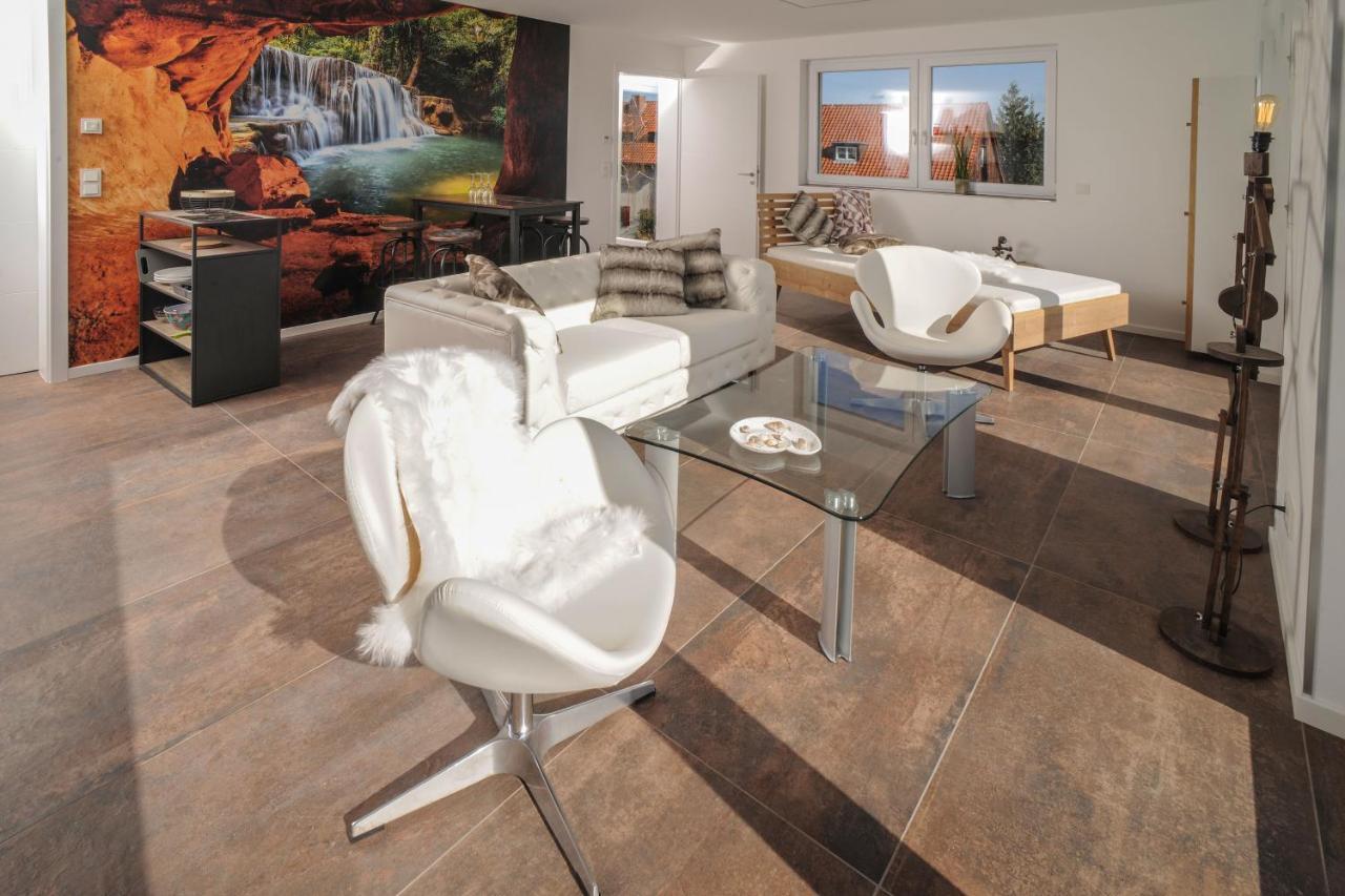 Designapartments Business And - Sennhuette 9 Wernigerode