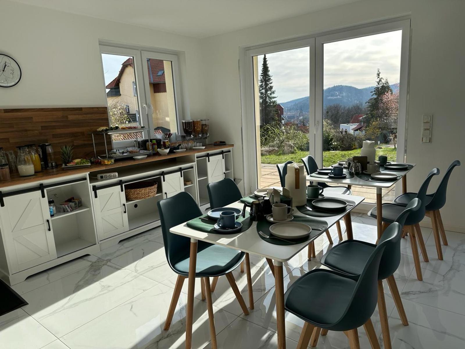 Designapartments Business&more - Sennhütte 9